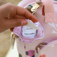 MINI MOCHILA SHELLS - Imagen 5