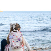 MINI MOCHILA SHELLS - Imagen 3