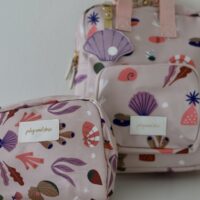 MINI MOCHILA SHELLS - Imagen 6