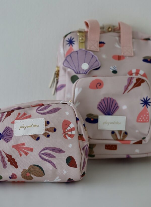 MINI MOCHILA SHELLS - Imagen 6