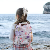 MINI MOCHILA SHELLS - Imagen 4
