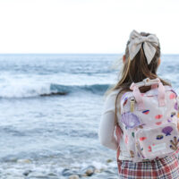 MINI MOCHILA SHELLS - Imagen 2