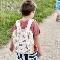 MINI MOCHILA SAND - Imagen 2