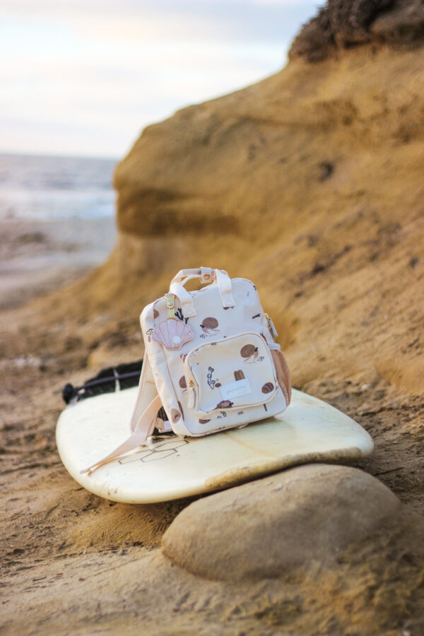MINI MOCHILA SAND - Imagen 5