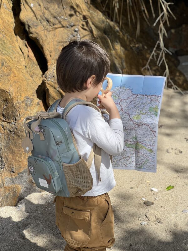 Mini Mochila Seals - Imagen 3