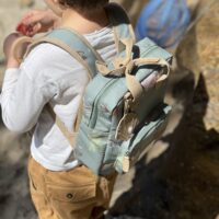 Mini Mochila Seals - Imagen 6