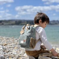 Mini Mochila Seals - Imagen 7