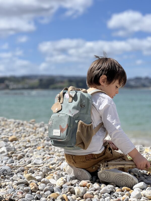 Mini Mochila Seals - Imagen 7