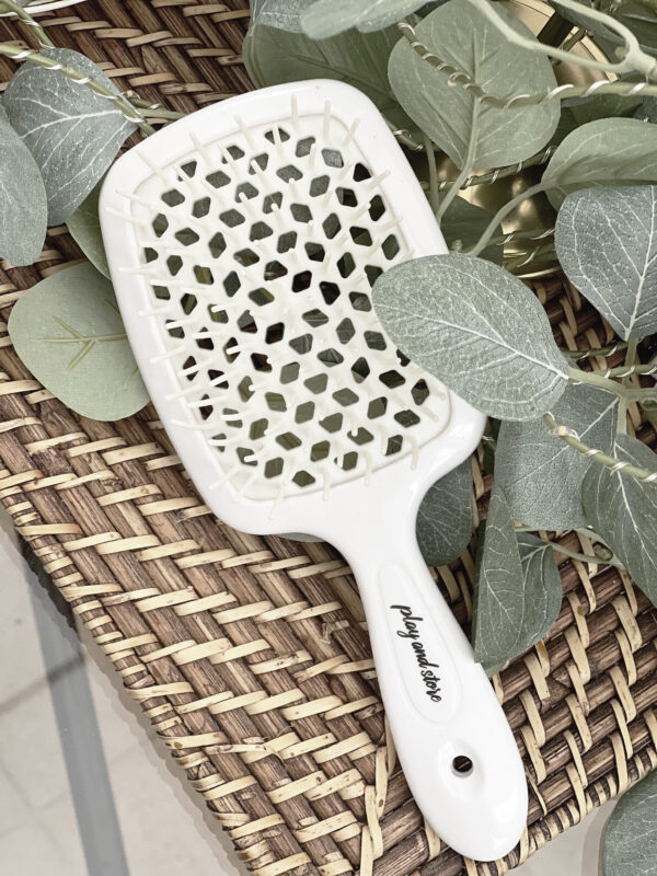 Cepillo Desenredante White - Imagen 3
