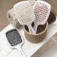 Cepillo Desenredante White - Imagen 5