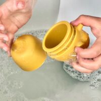 JUGUETES DE BAÑO DARK - Imagen 6