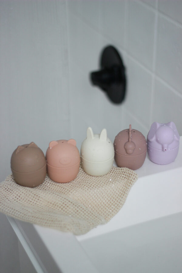 JUGUETES DE BAÑO LIGHT - Imagen 3