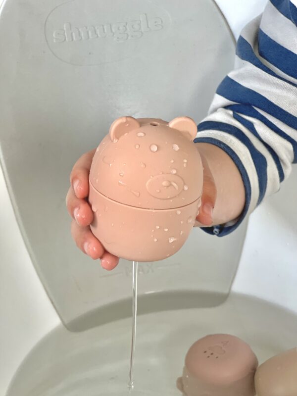 JUGUETES DE BAÑO LIGHT - Imagen 6