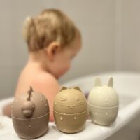 JUGUETES DE BAÑO LIGHT - Imagen 2