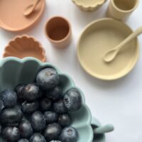 VAJILLA BLUE - Imagen 3
