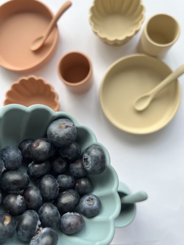 VAJILLA BLUE - Imagen 3