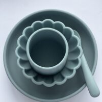 VAJILLA BLUE - Imagen 4