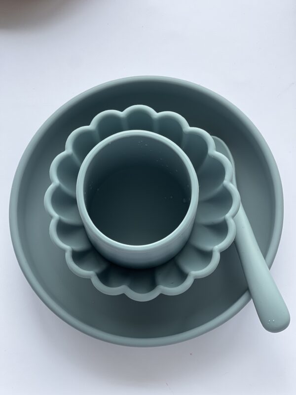 VAJILLA BLUE - Imagen 4
