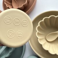 VAJILLA BEIGE - Imagen 6