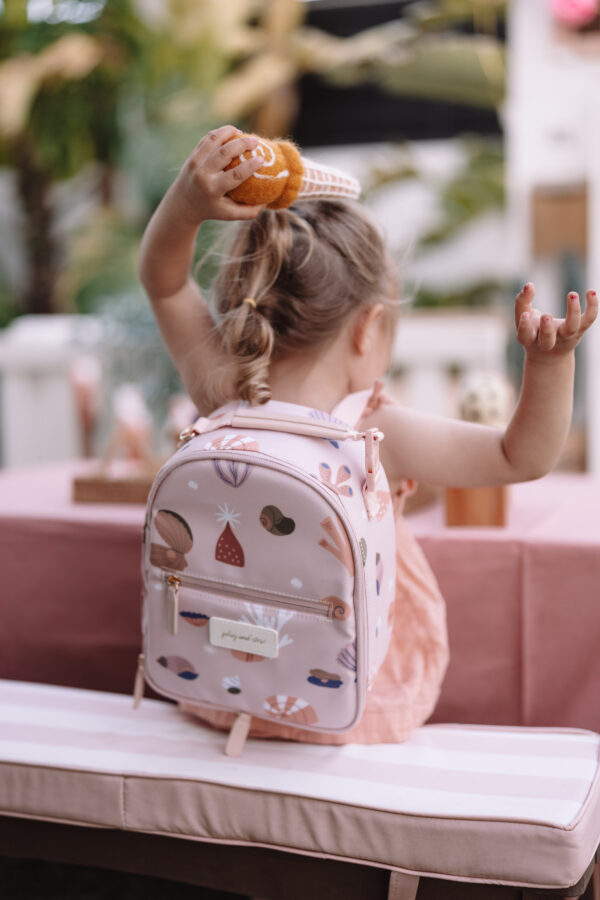 BOLSA DE ALMUERZO SHELLS - Imagen 6