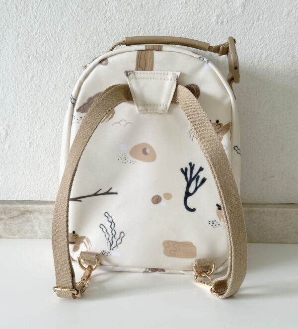 BOLSA DE ALMUERZO SAND - Imagen 7