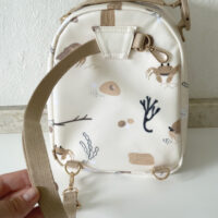BOLSA DE ALMUERZO SAND - Imagen 6