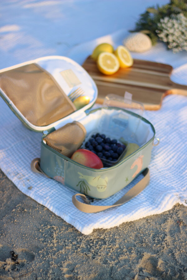 BOLSA DE ALMUERZO SEALS - Imagen 6