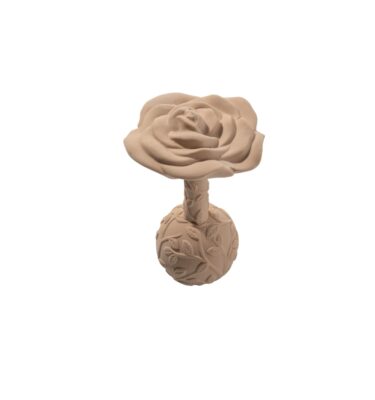 Sonajero Rose Beige