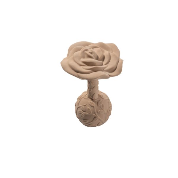 Sonajero Rose Beige