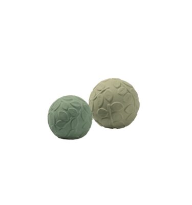 Bola Sensorial Verde