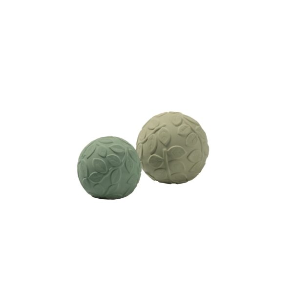 Bola Sensorial Verde