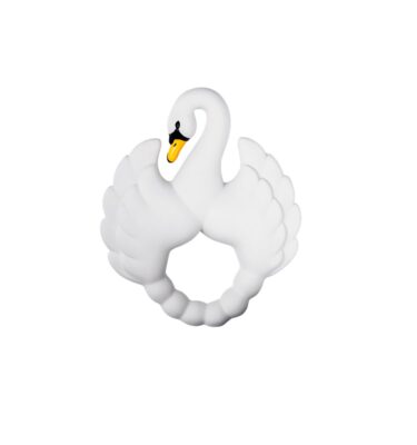 Mordedor Cisne Blanco