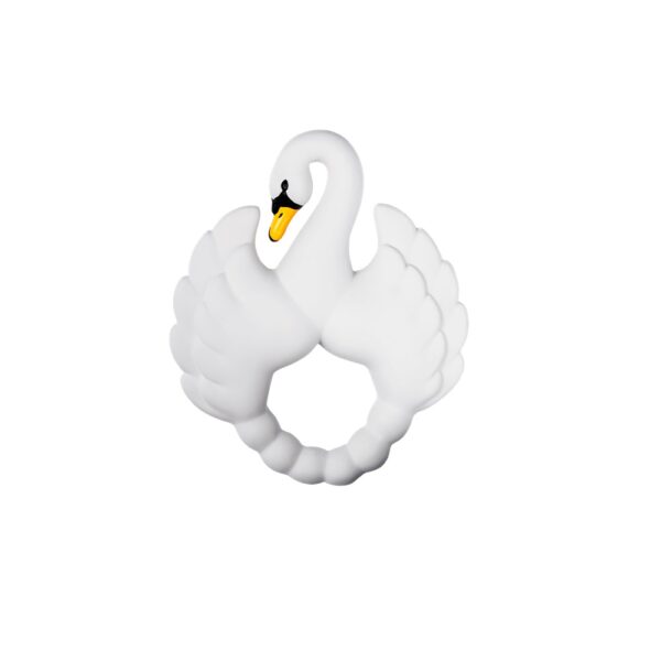 Mordedor Cisne Blanco