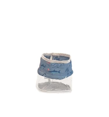 CESTA DE ALMACENAJE PEQUEÑA SHARKS