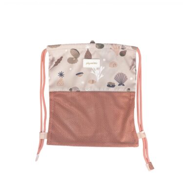 MOCHILA SACO SHELLS
