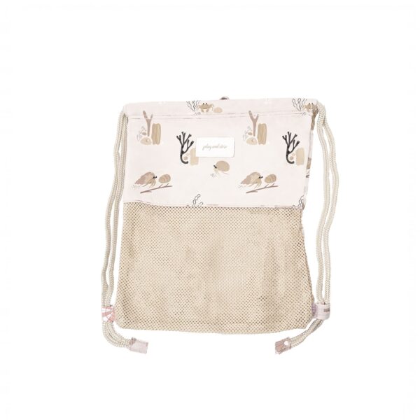 MOCHILA SACO SAND
