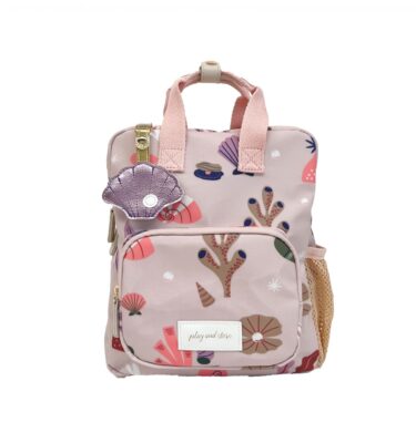 MINI MOCHILA SHELLS