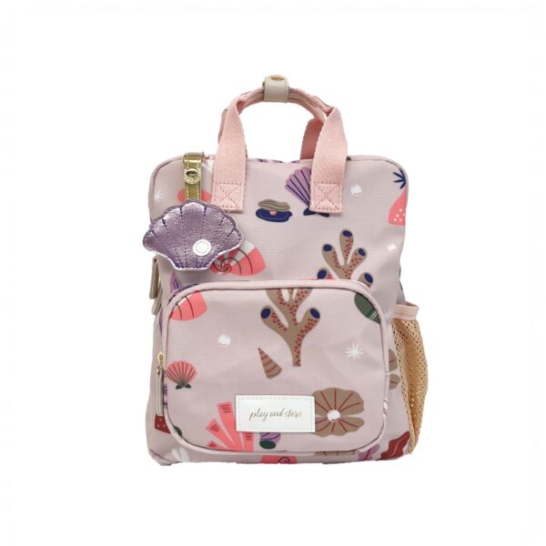 MINI MOCHILA SHELLS