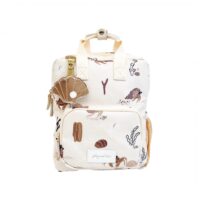 MINI MOCHILA SAND