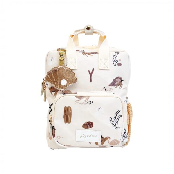 MINI MOCHILA SAND