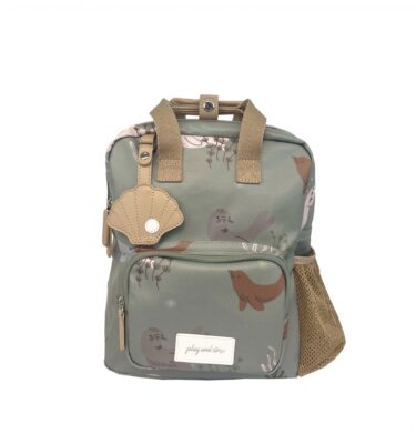 Mini Mochila Seals