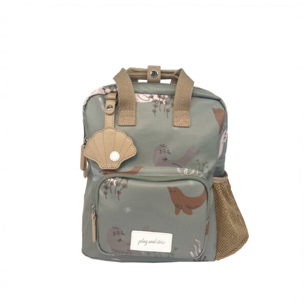 Mini Mochila Seals
