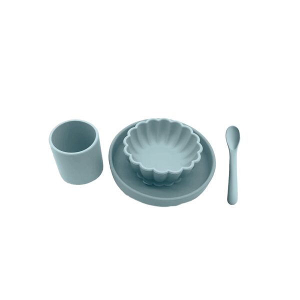 VAJILLA BLUE