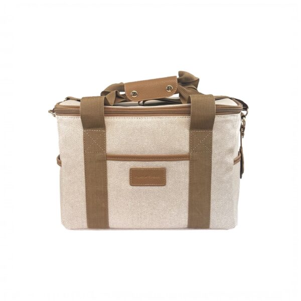 BOLSA DE ALMUERZO PREMIUM CAMEL