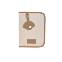 PORTADOCUMENTOS PREMIUM CAMEL