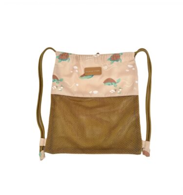 MOCHILA SACO TURTLE