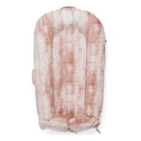 Deluxe+ Pod Ginger Shibori