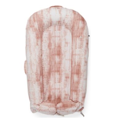 Deluxe+ Pod Ginger Shibori