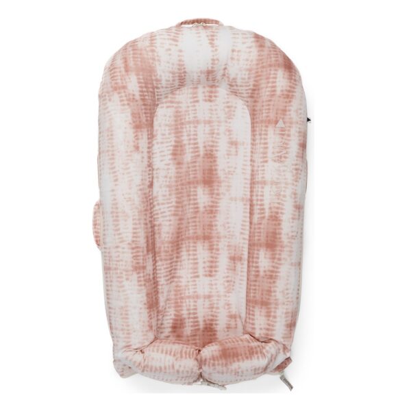 Deluxe+ Pod Ginger Shibori