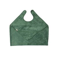 Capa Delantal Aspen Green